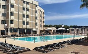 Best Western Ara Solis